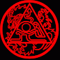 奇幻基金會Logo