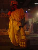 新時代天鵝騎士：啊蛋咧？